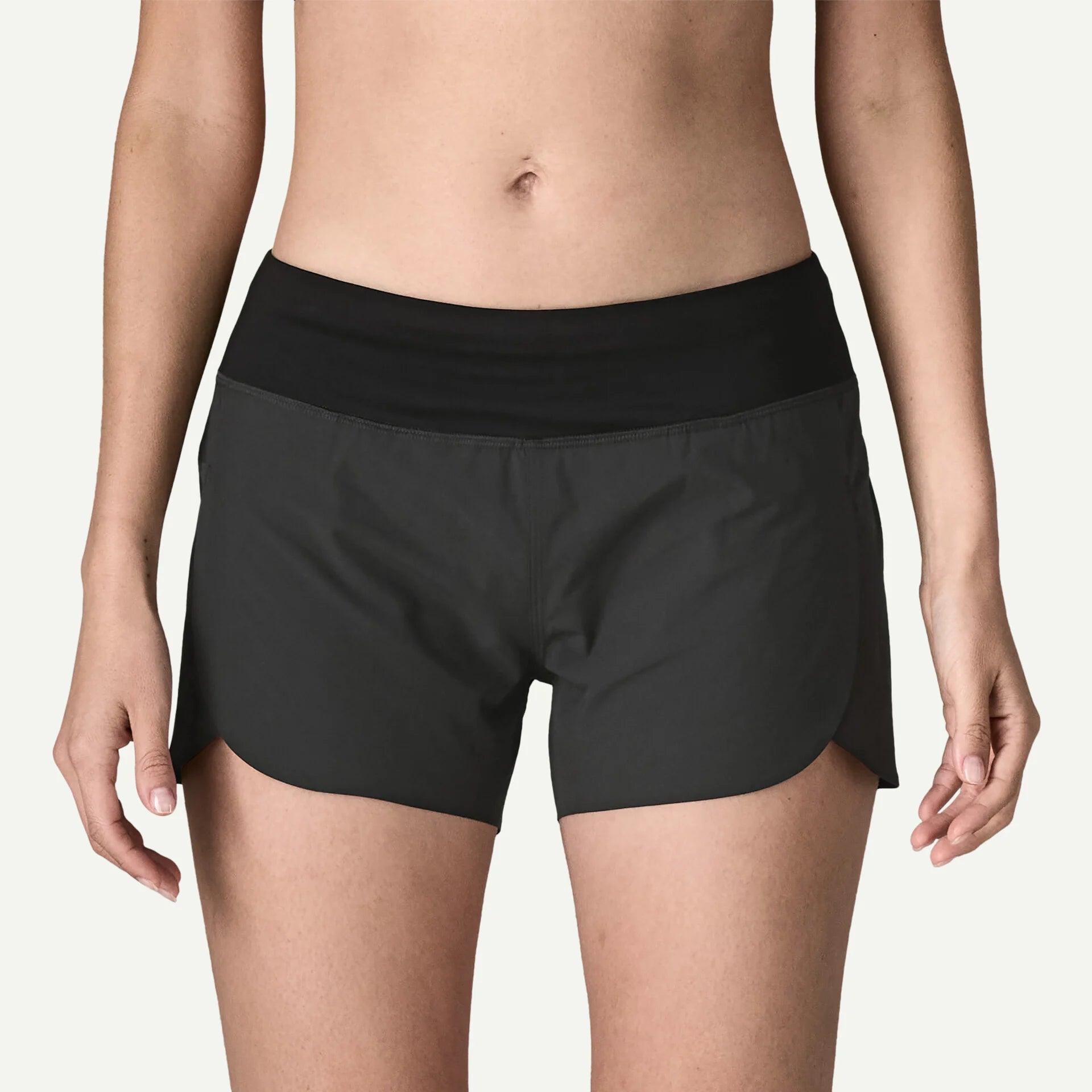 Patagonia Women's Stretch Hydropeak Surf Shorts