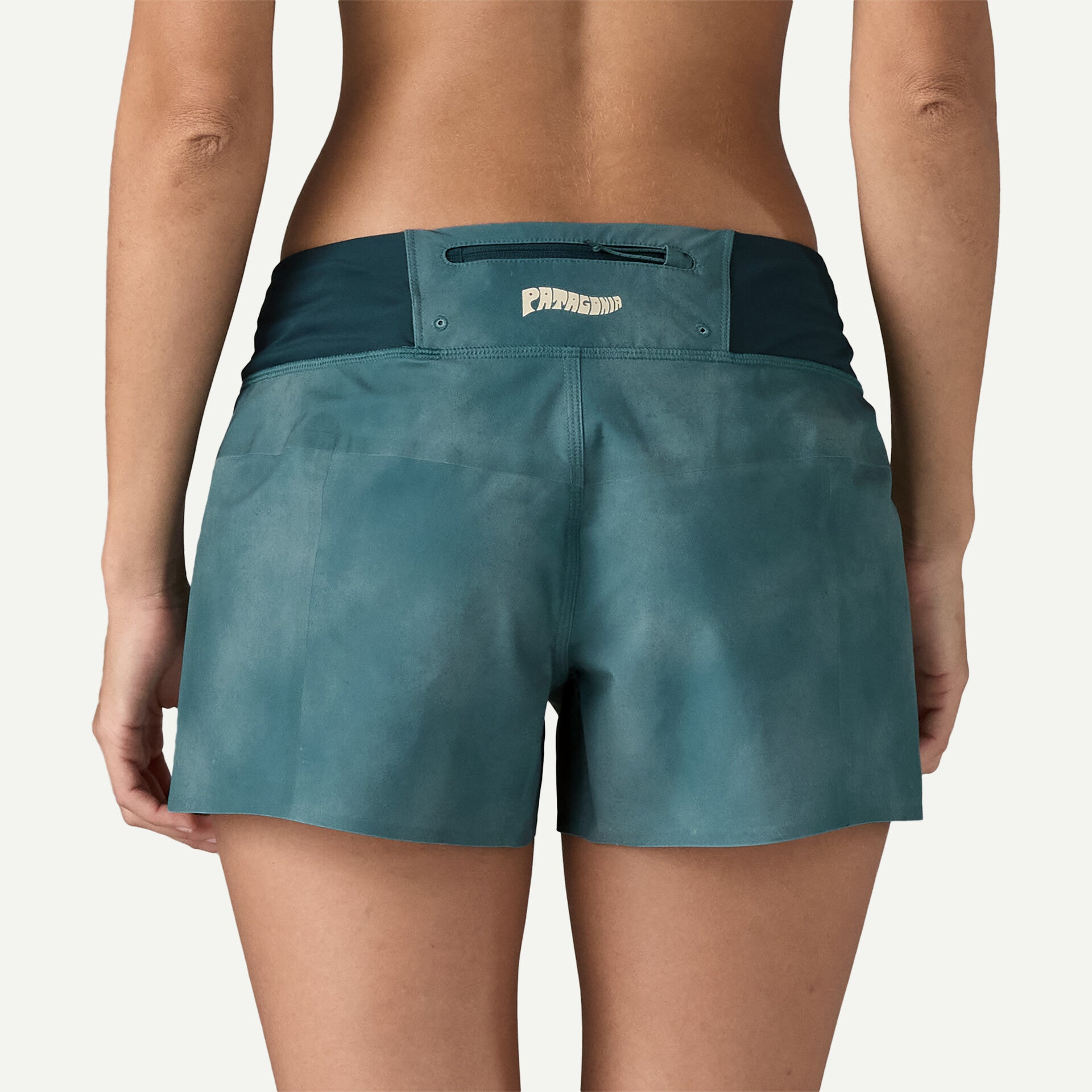 Patagonia Women's Stretch Hydropeak Surf Shorts