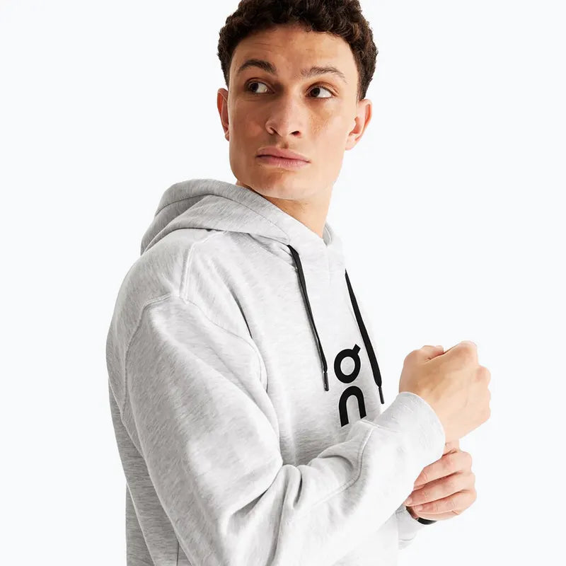 On Running Men's Club Hoodie