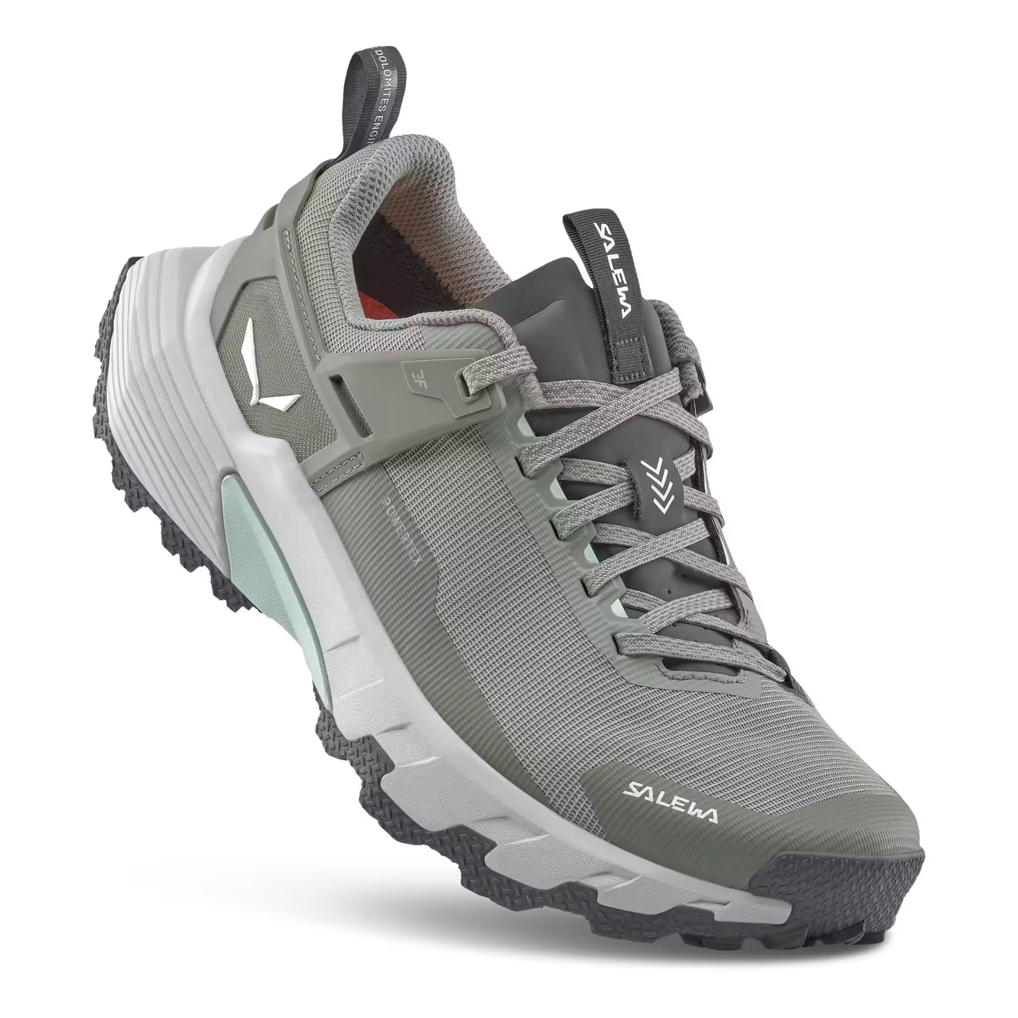 Salewa Women's Pedroc 2 Powertex Hiking Shoes