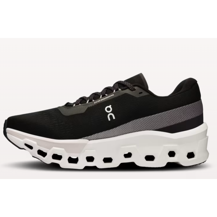 On Running Men's Cloudmonster 2 Running Shoes