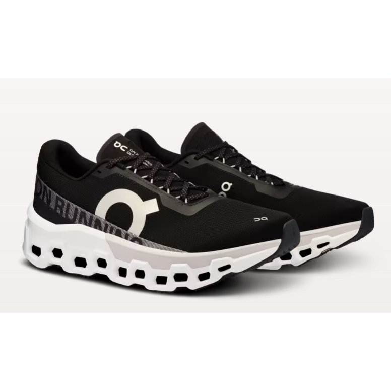 On Running Men's Cloudmonster 2 Running Shoes