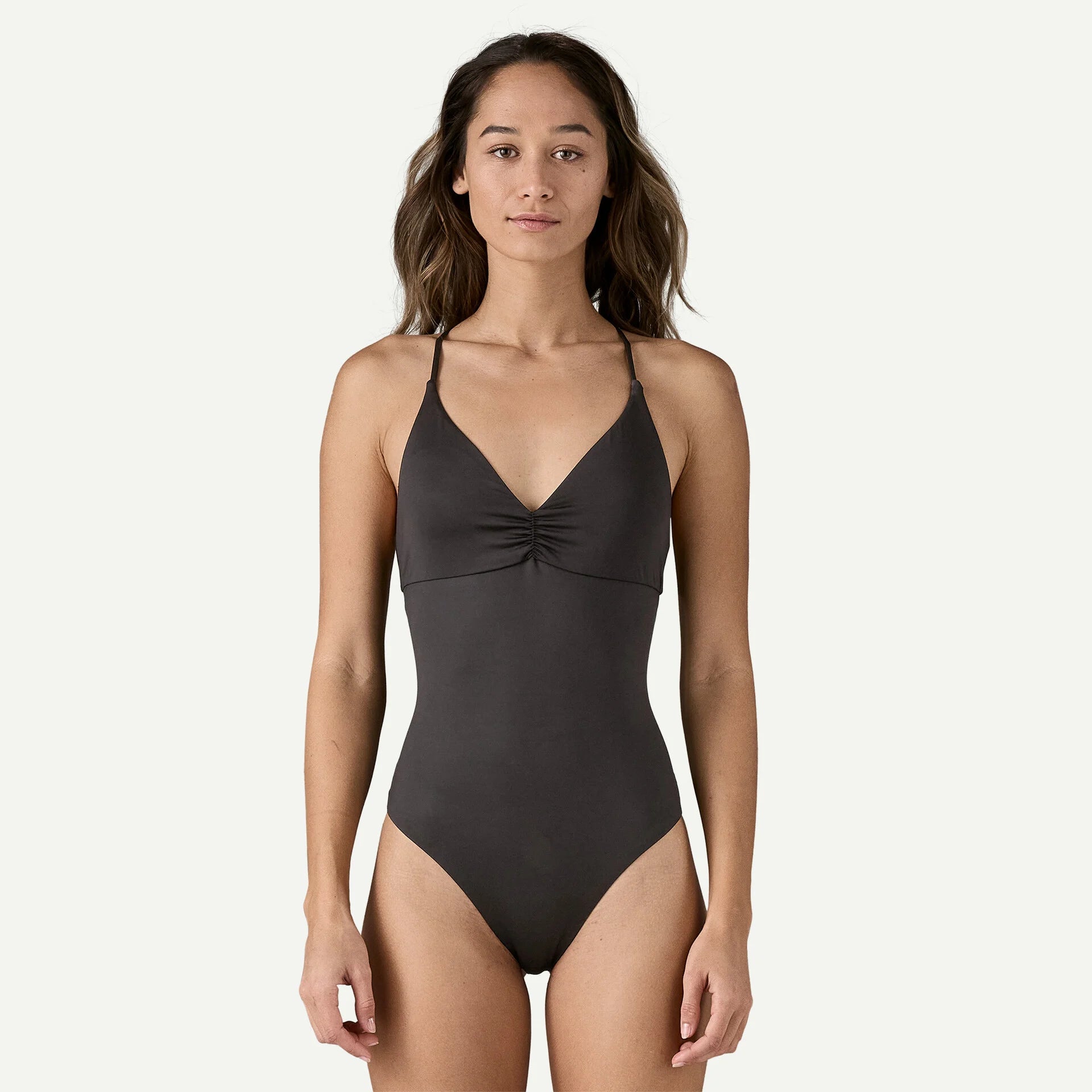 Patagonia Women's Cross Shore 1pc Swimsuit