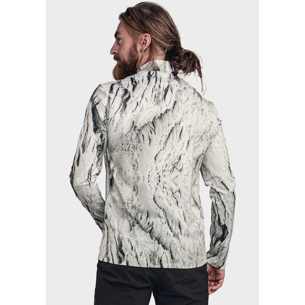 Schoffel Men's Schöffel x Tom Hegen Long Sleeve Layer