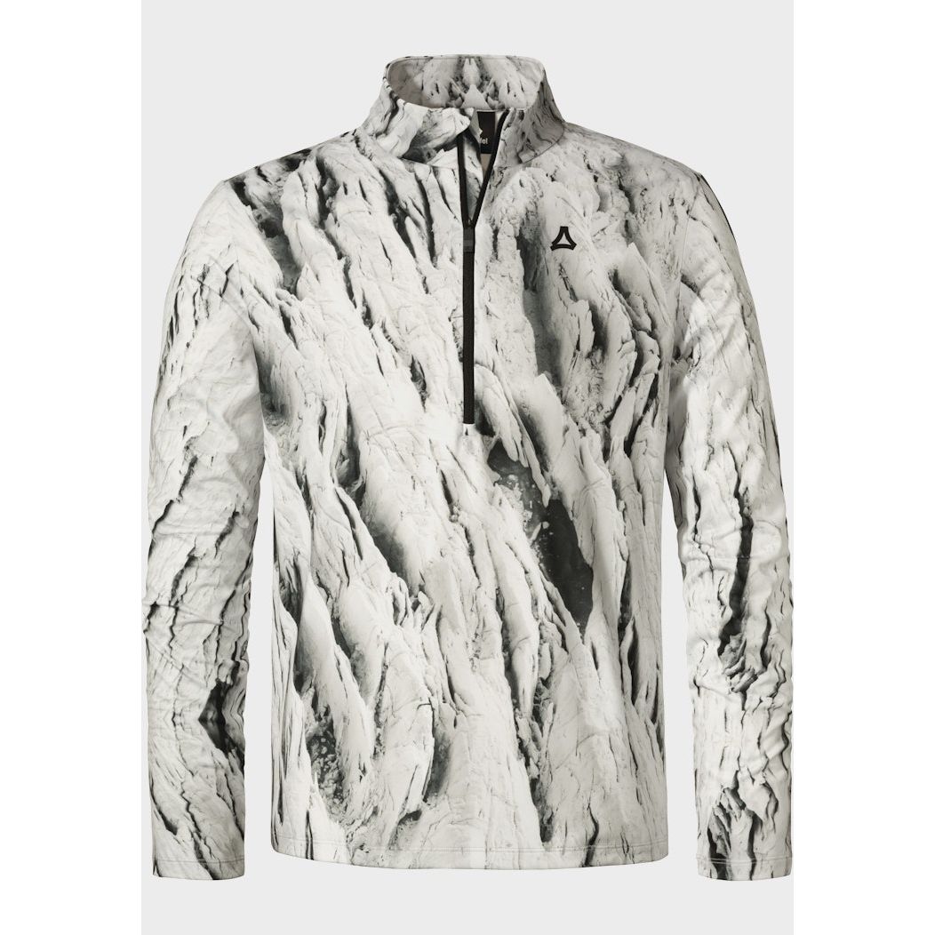 Schoffel Men's Schöffel x Tom Hegen Long Sleeve Layer
