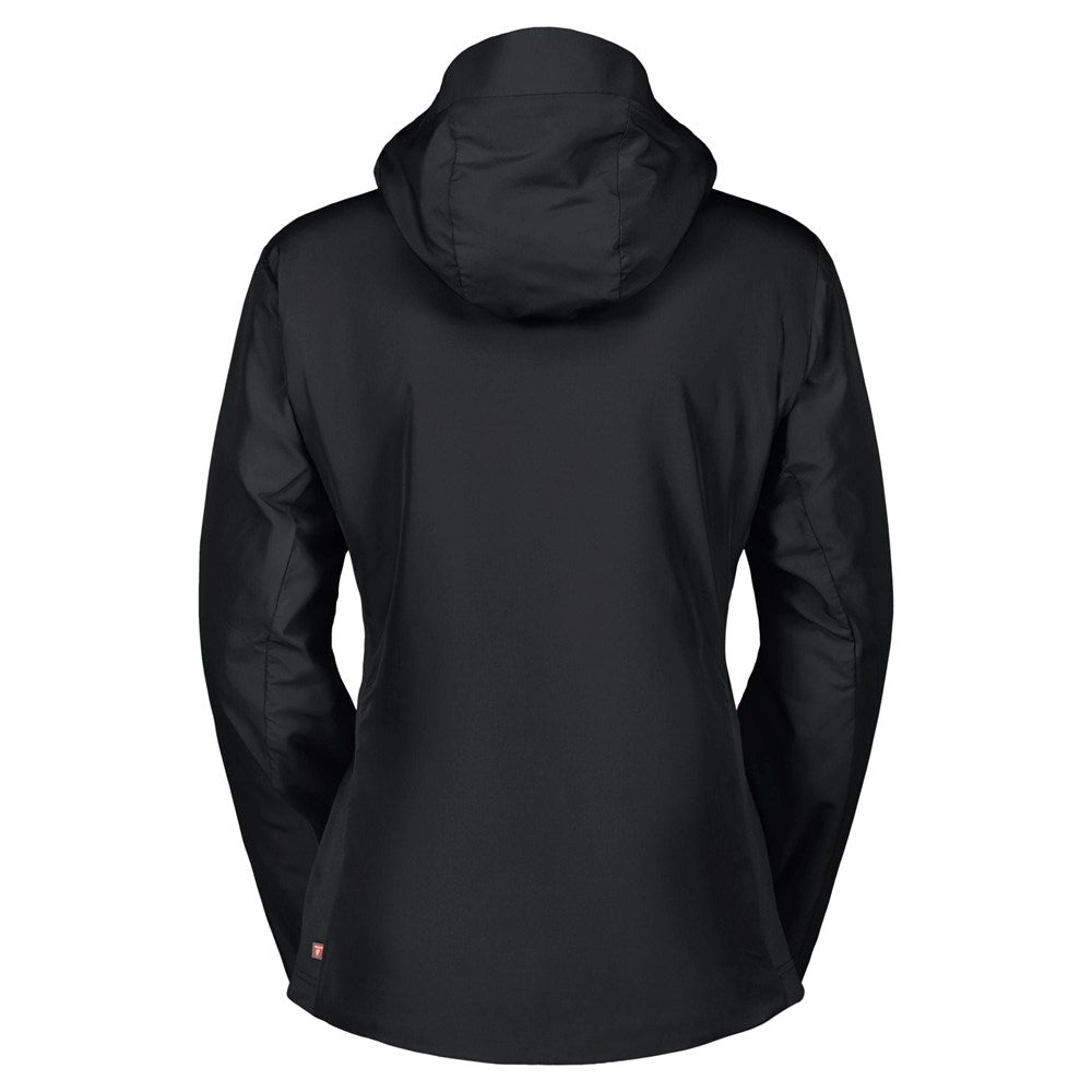 Scott Women's Insuloft Air Primaloft Hoody