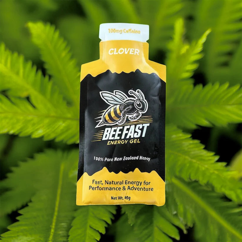BeeFast Energy Gel 40g