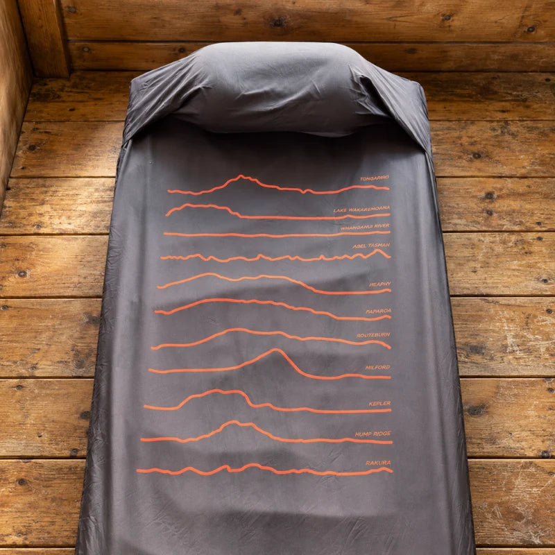 KEA Outdoors Nest Hut Mattress Liner