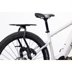 Aeroe Spider Pannier Reciever