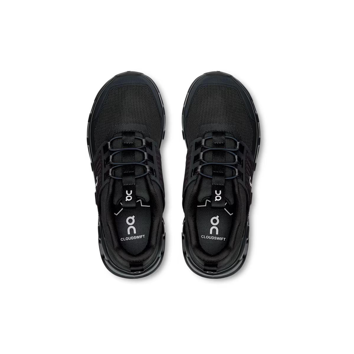 On Running Kid's Cloudswift Running Shoes