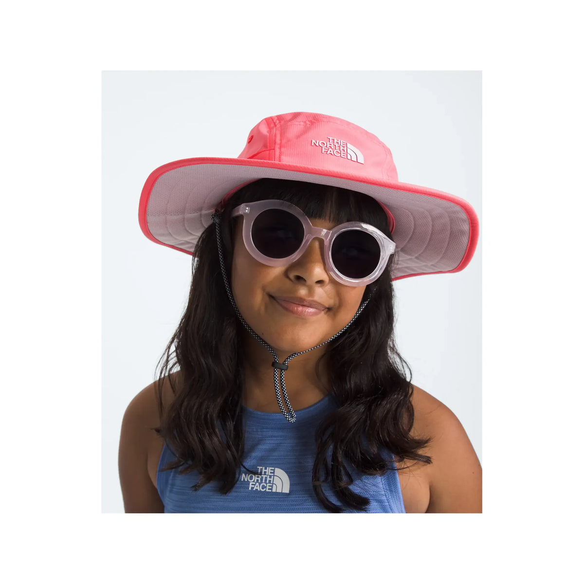 The North Face Kid's Class V Brimmer Hat