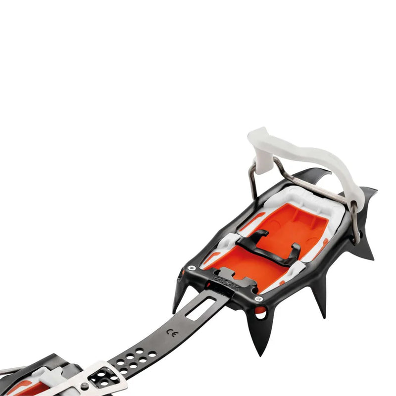 Petzl Vasak Flexlock Crampons