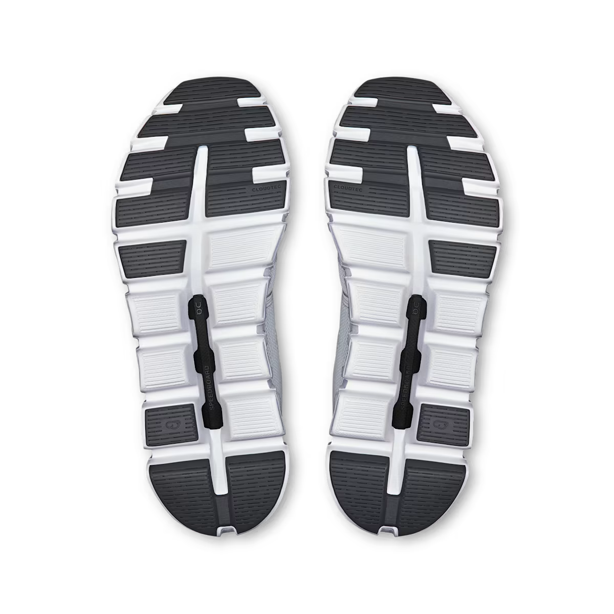 On Running Women's Cloud 6 Casual Shoes