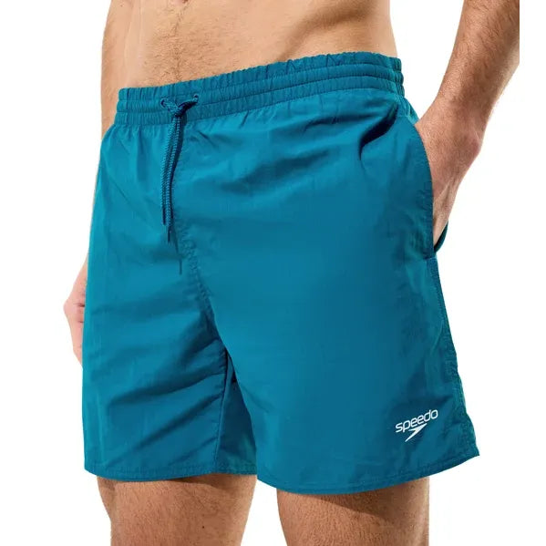 Speedo Men's Essentials Watershort 16"