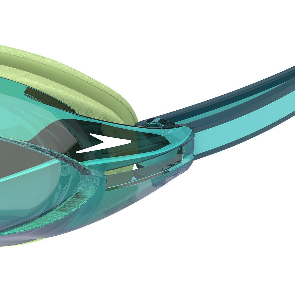 Speedo Vanquisher 3.0 Mirrored Goggle