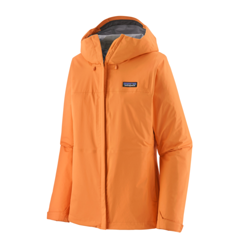 Patagonia Women's Torrentshell 3L Rain Jacket