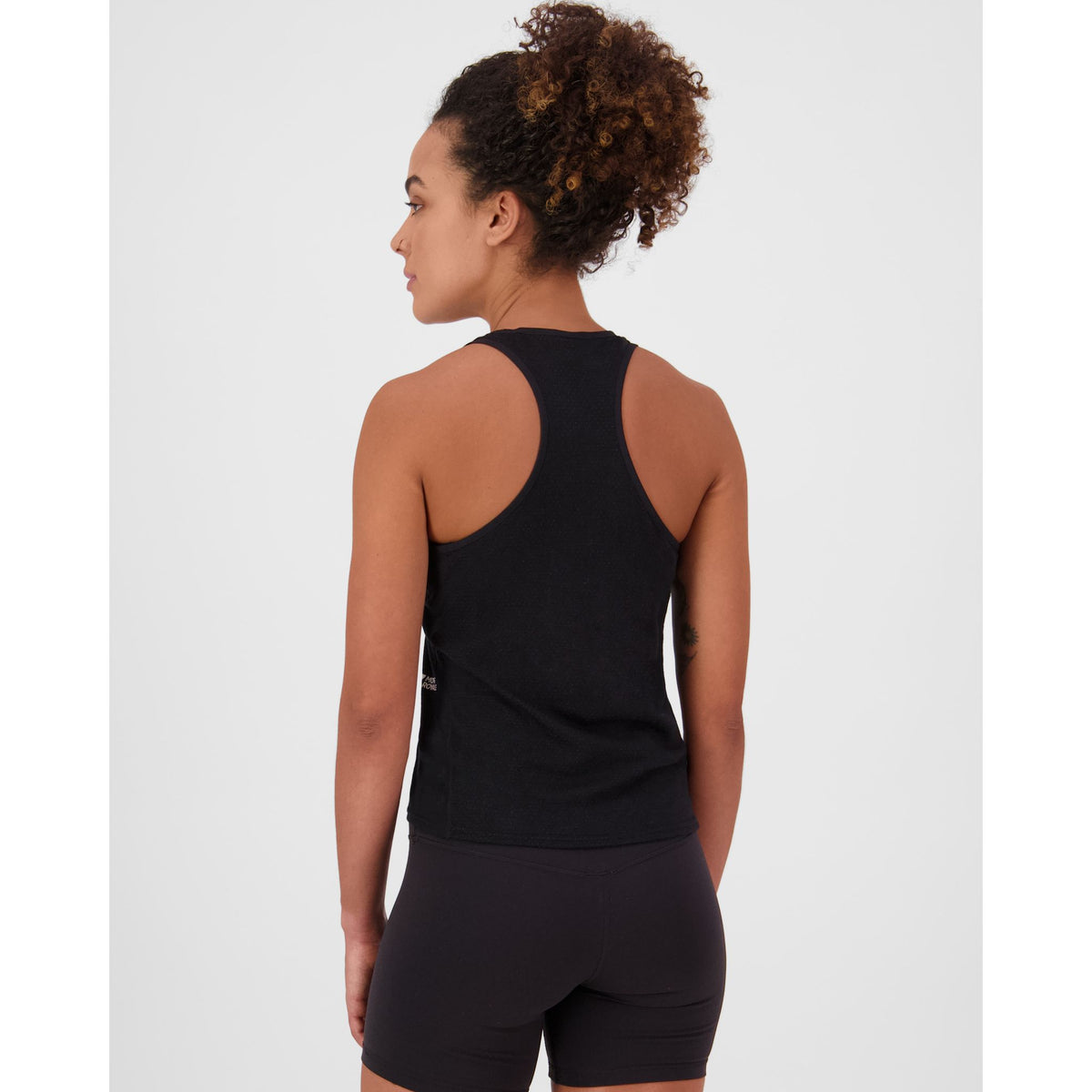Mons Royale Women's Bella Merino Tank