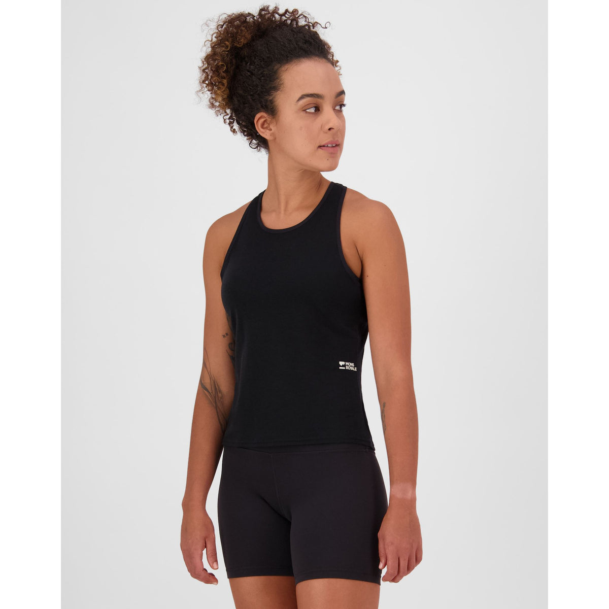 Mons Royale Women's Bella Merino Tank