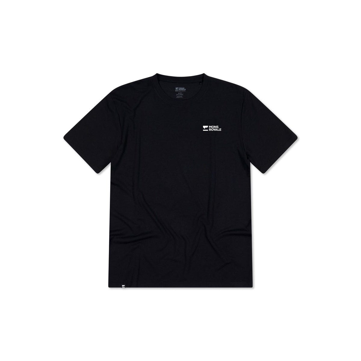 Mons Royale Men's Icon T-Shirt