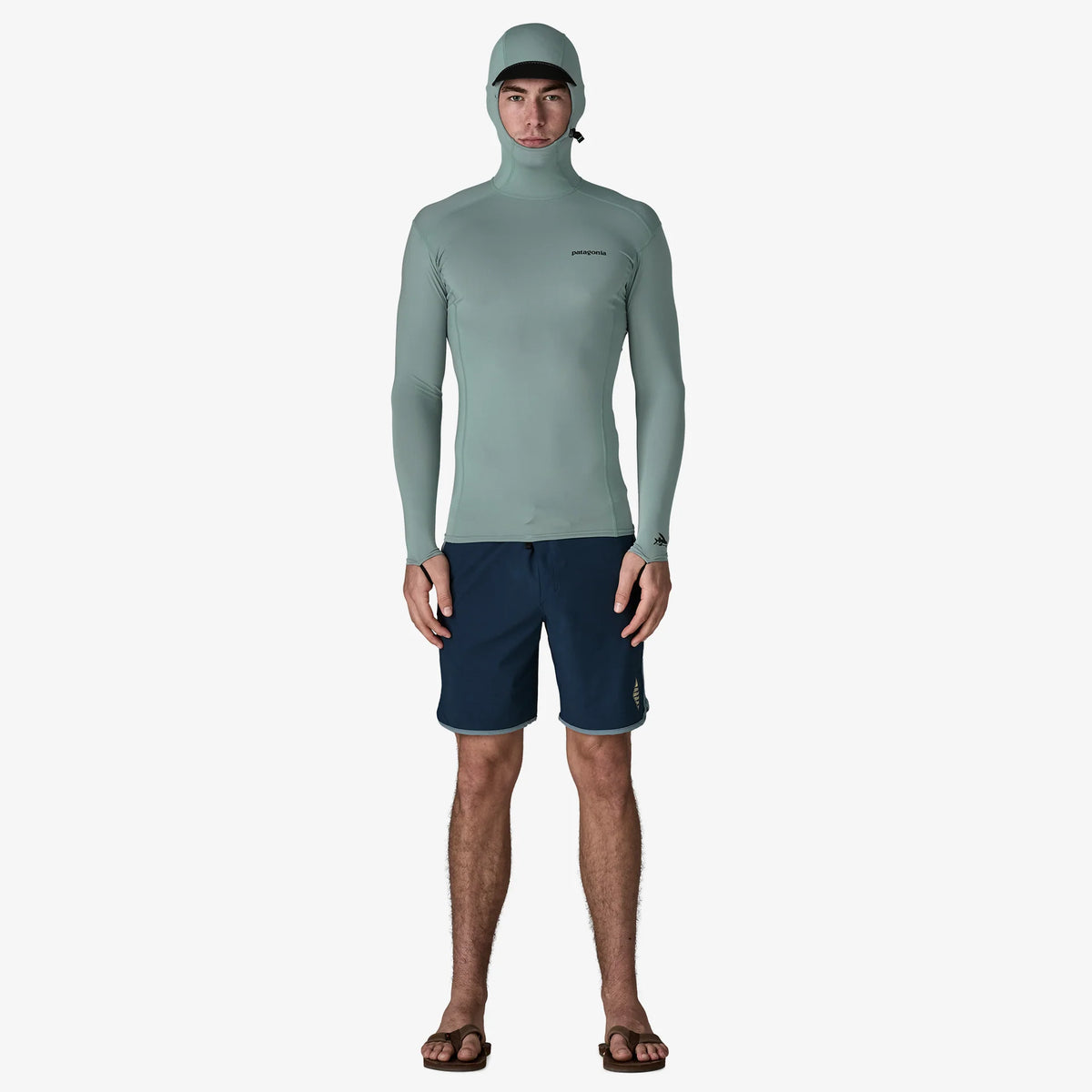 Patagonia Men's R0 Hoody