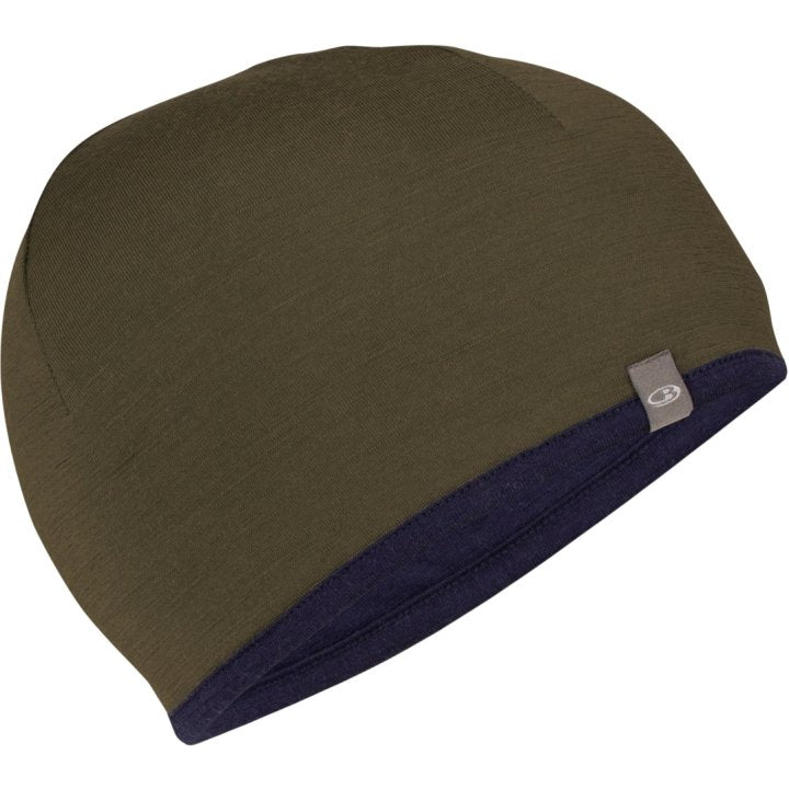Icebreaker Merino 200 Oasis Reversible Beanie