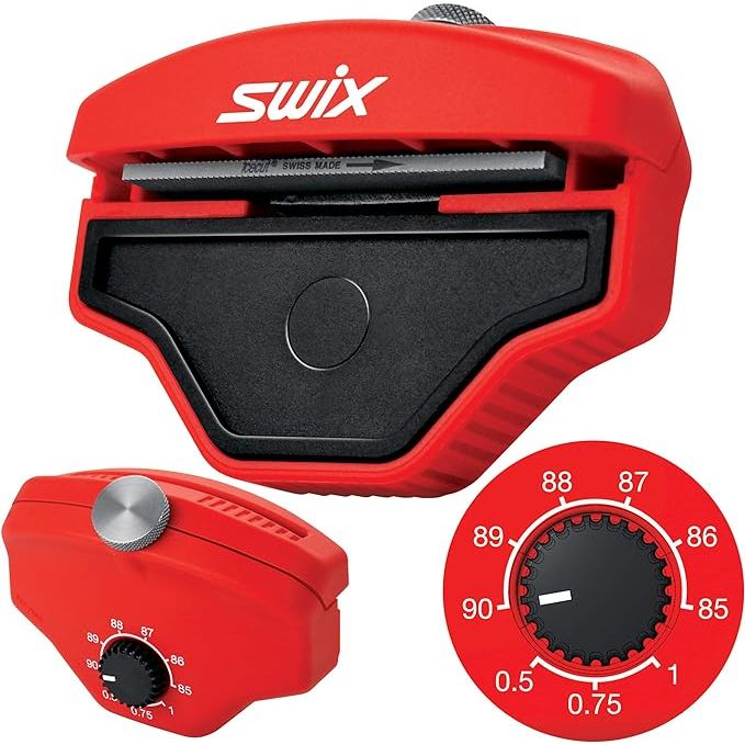 Swix TA3007 Phantom Sharpener 85-90°