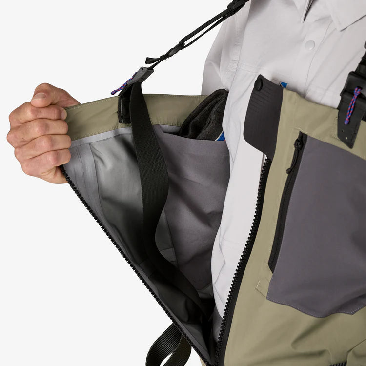 Patagonia Men's Swiftcurrent Waders