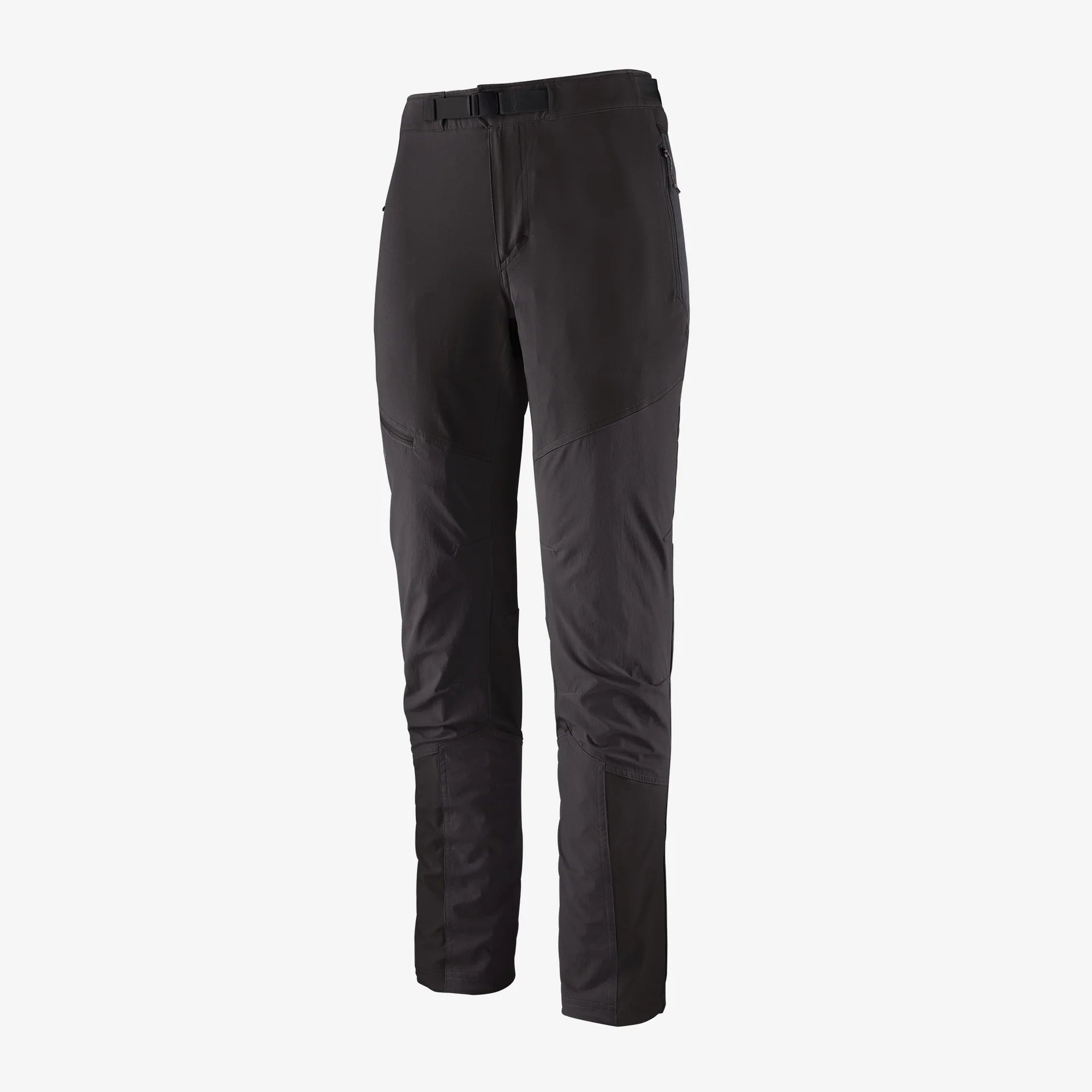 Patagonia Women's Terravia Alpine Soft-Shell Pants - Regular