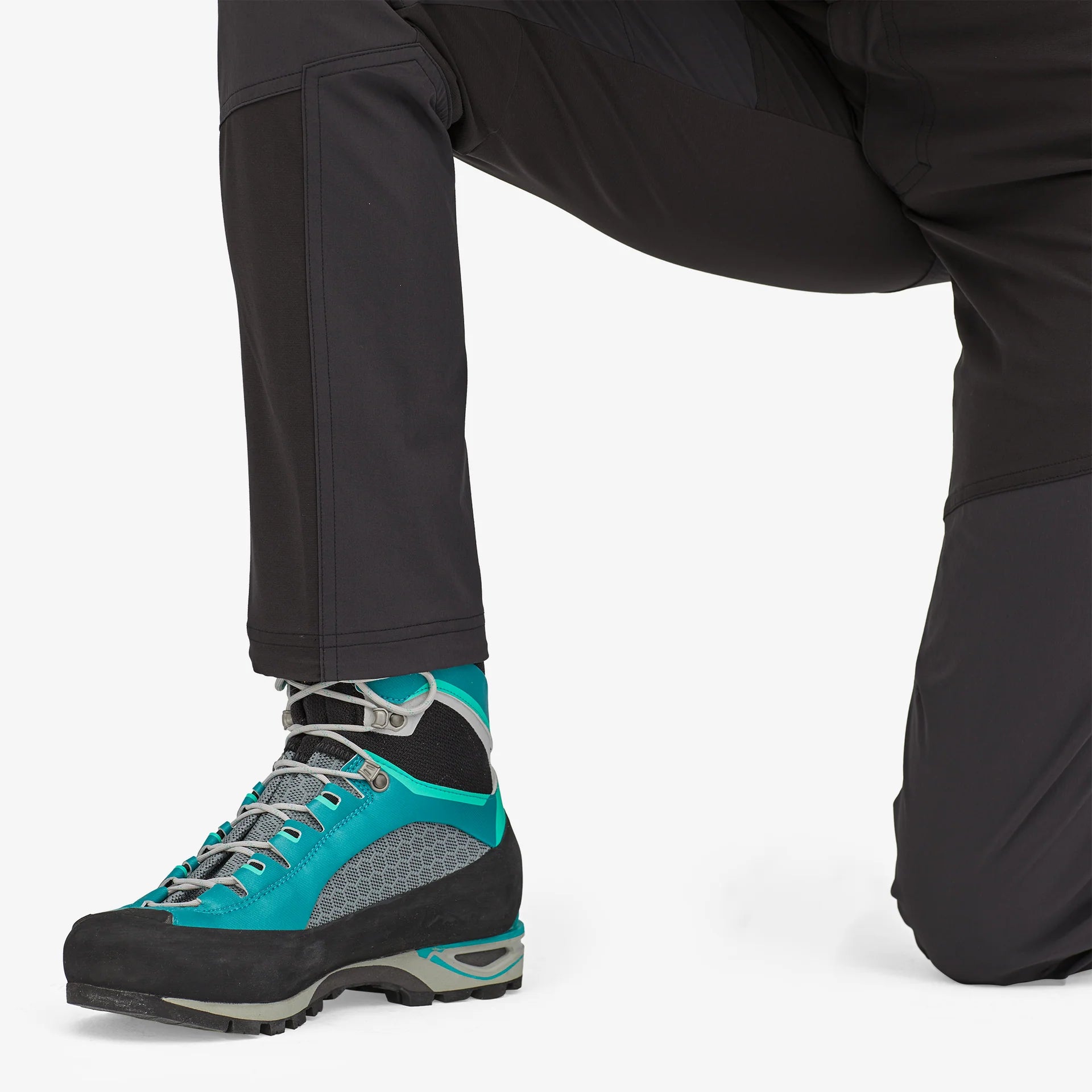 Patagonia Women's Terravia Alpine Soft-Shell Pants - Regular