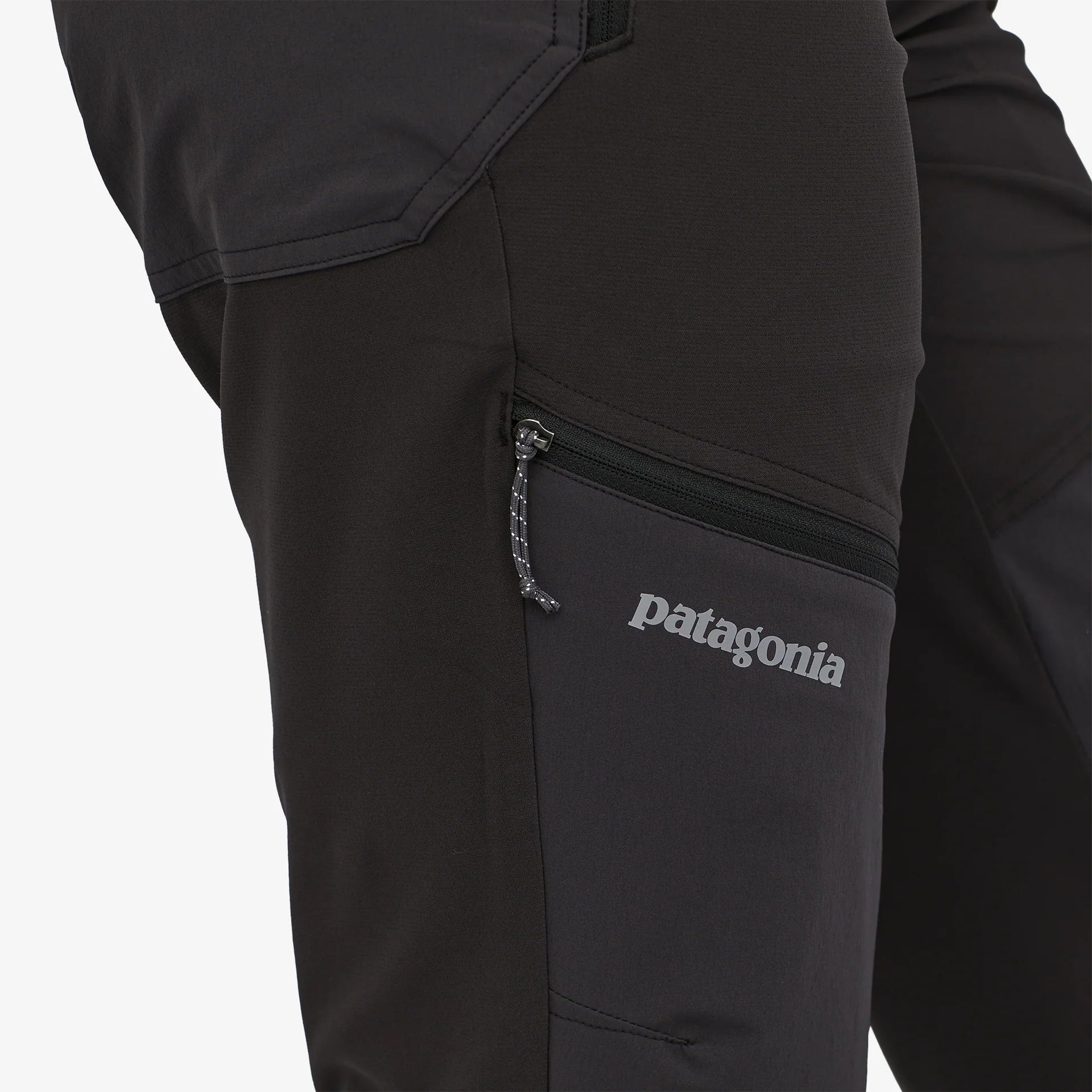 Patagonia Women's Terravia Alpine Soft-Shell Pants - Regular