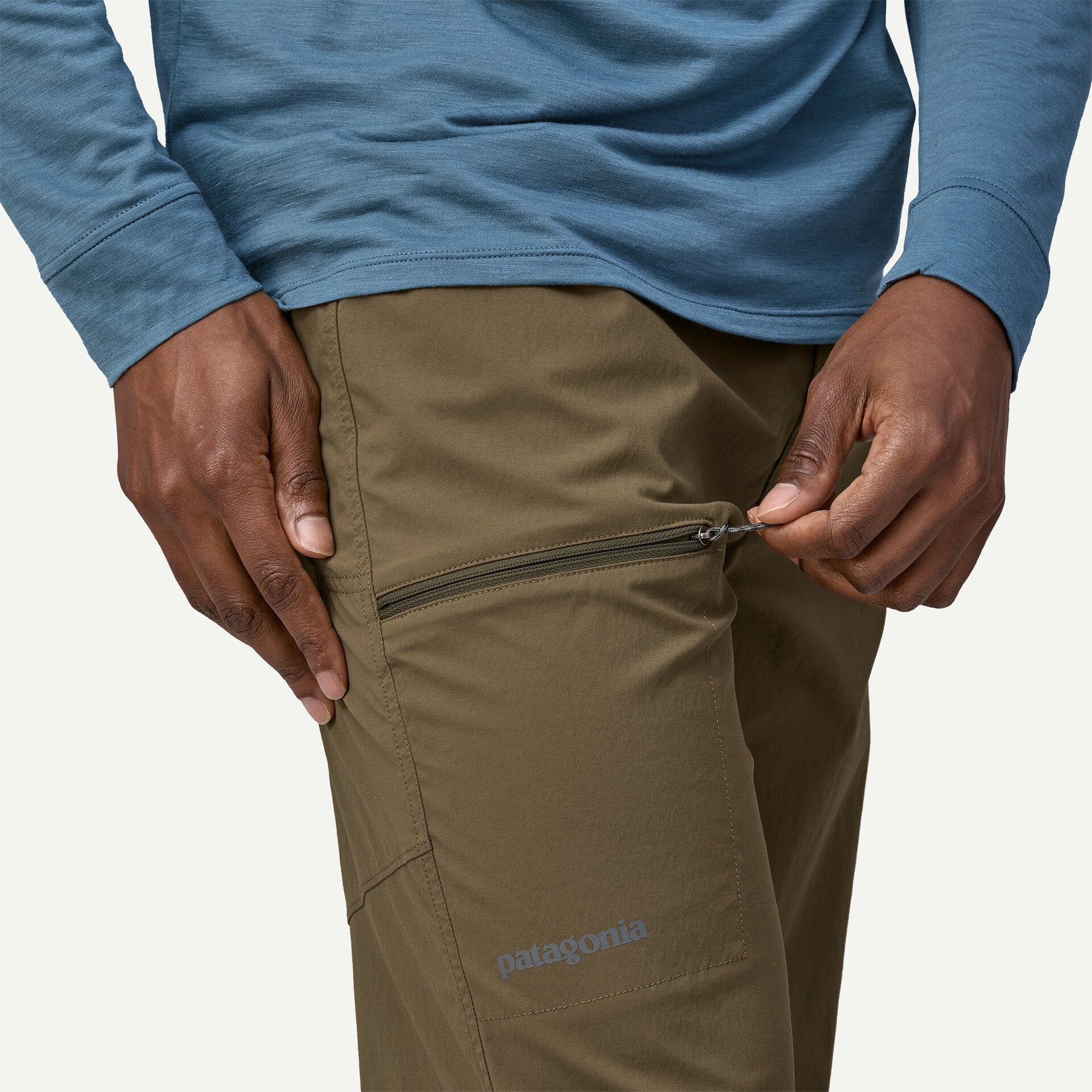 Patagonia Men's RPS Rock Pants - Regular