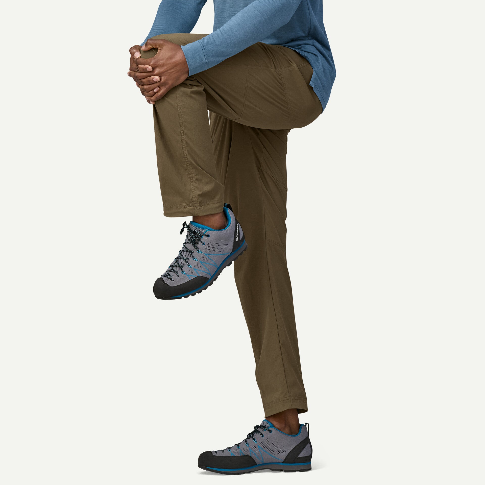 Patagonia Men's RPS Rock Pants - Regular