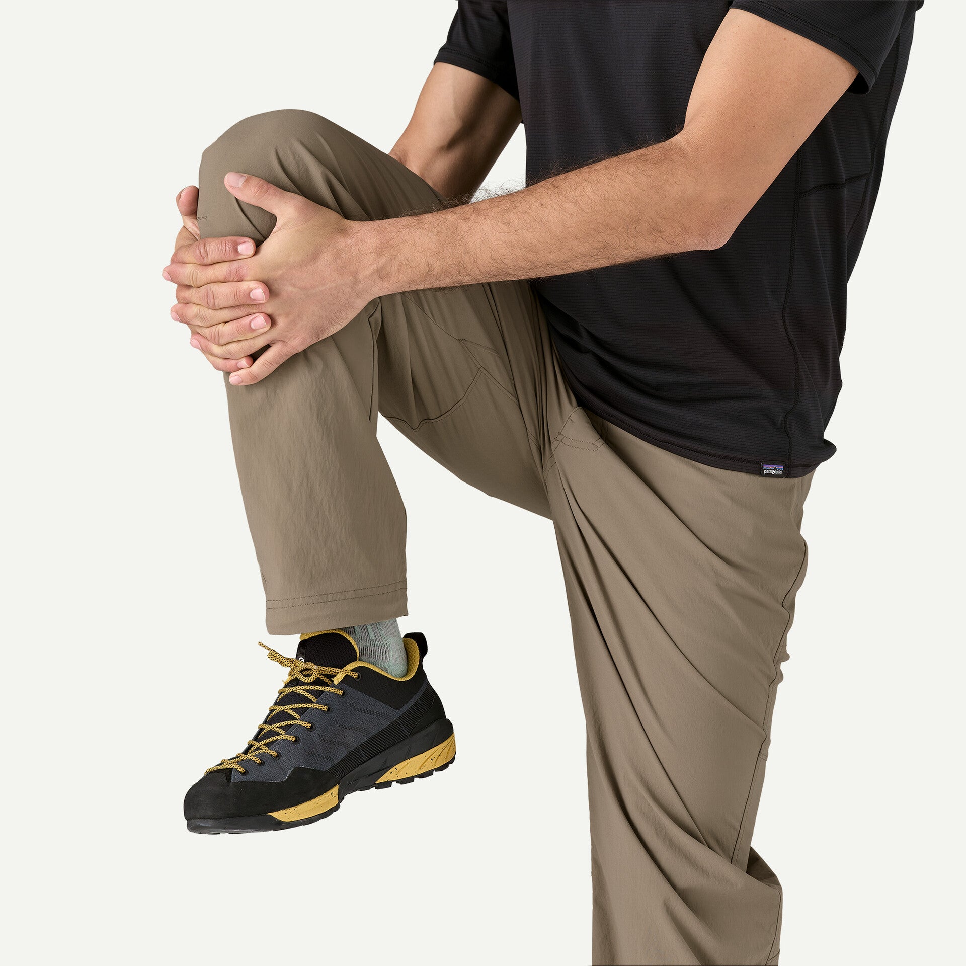 Patagonia Men's RPS Rock Pants - Regular