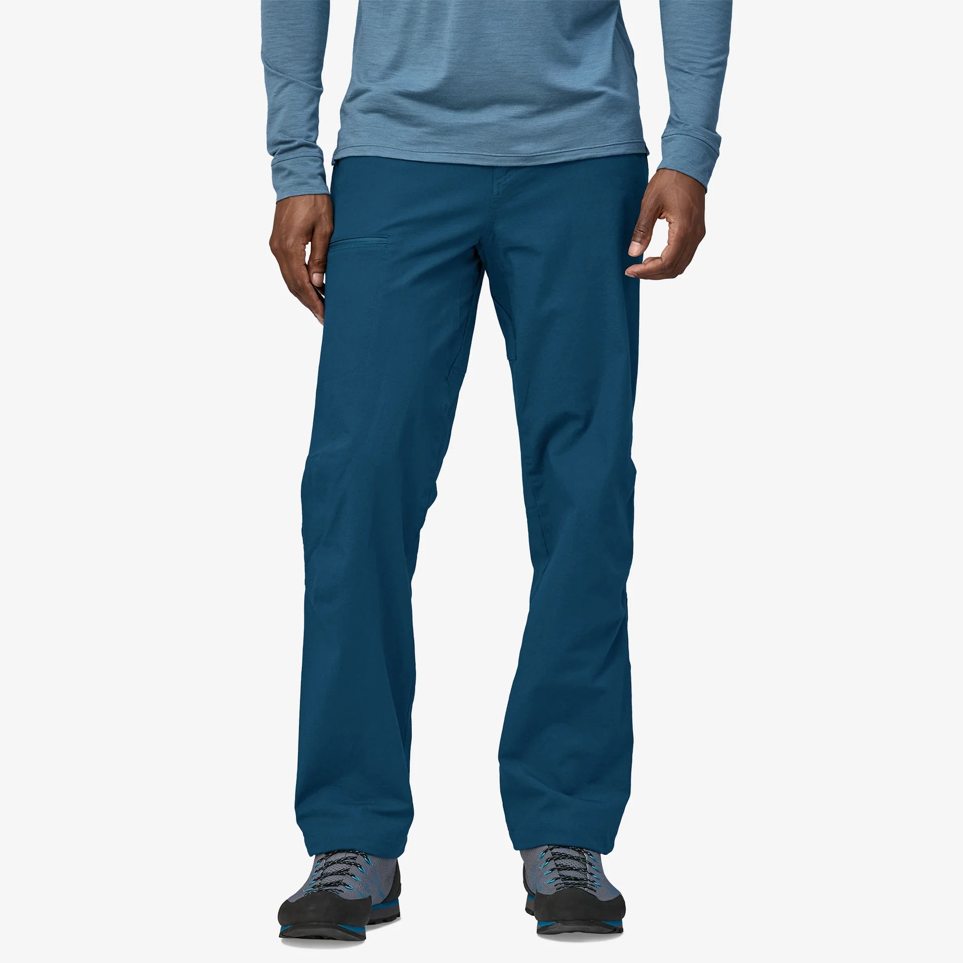 Patagonia Men's Venga Rock Pants - Reg