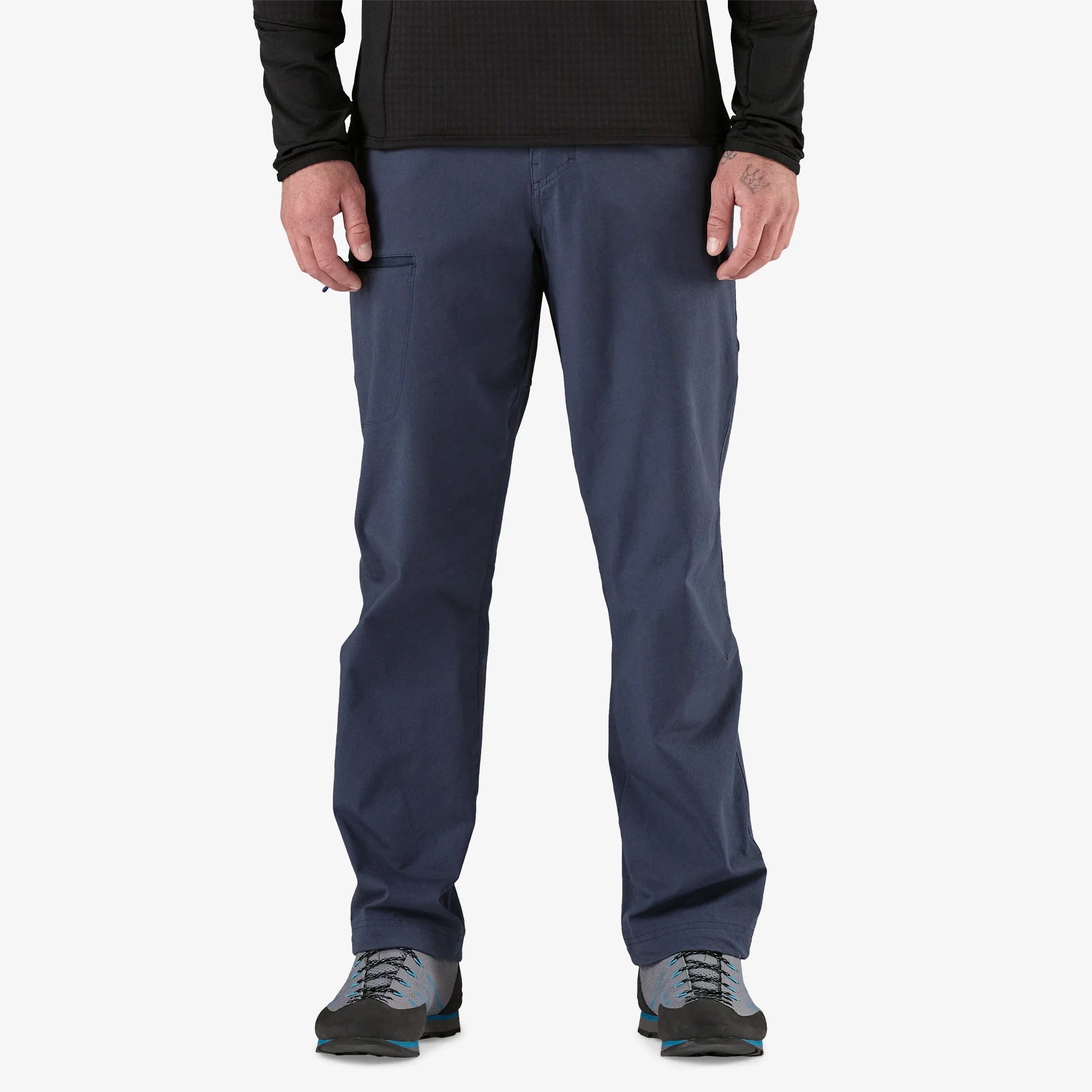 Patagonia Men's Venga Rock Pants - Reg
