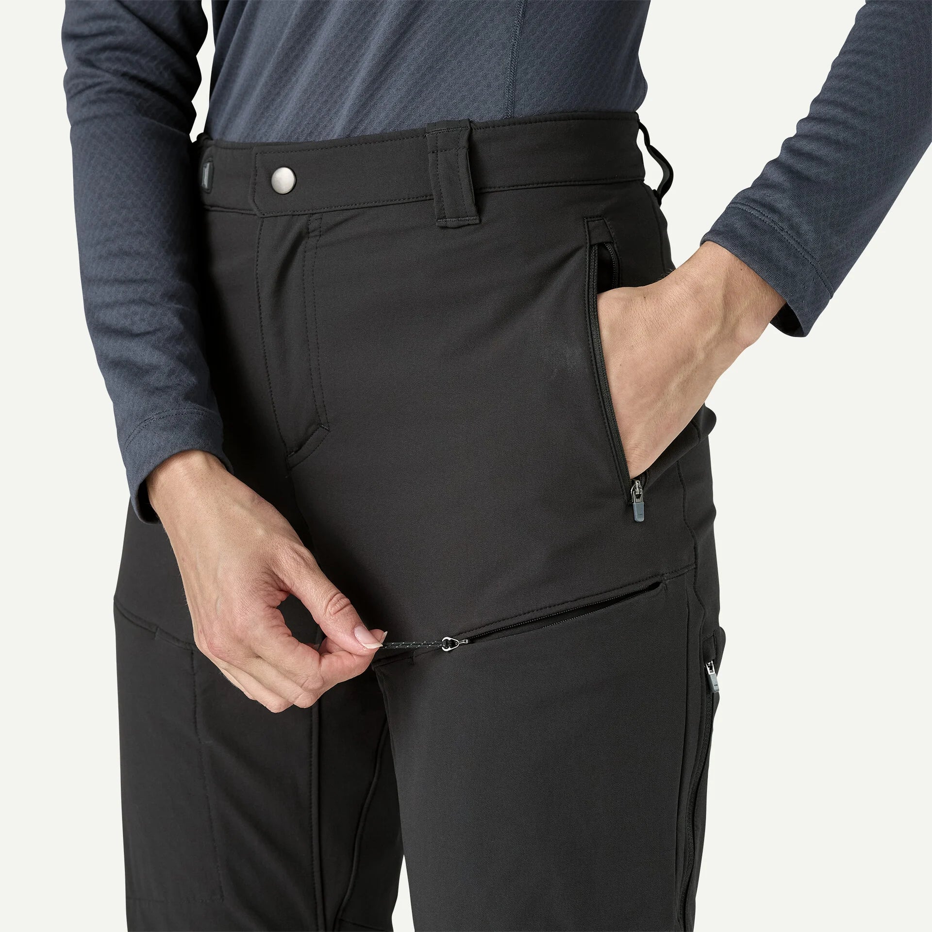 Patagonia Women's Alpine Guide Pants - Reg