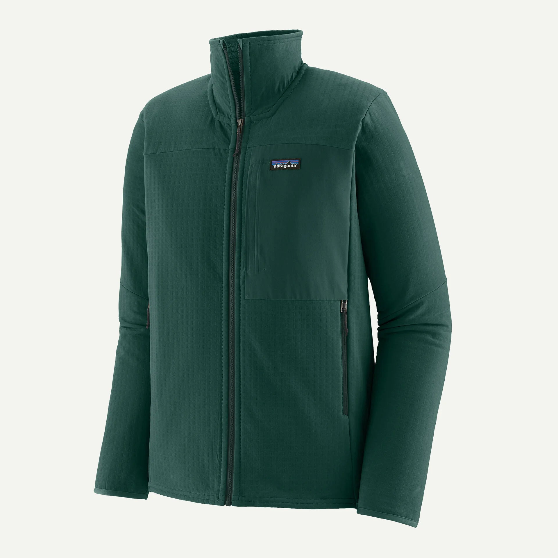 Patagonia Men's R2 TechFace Jacket