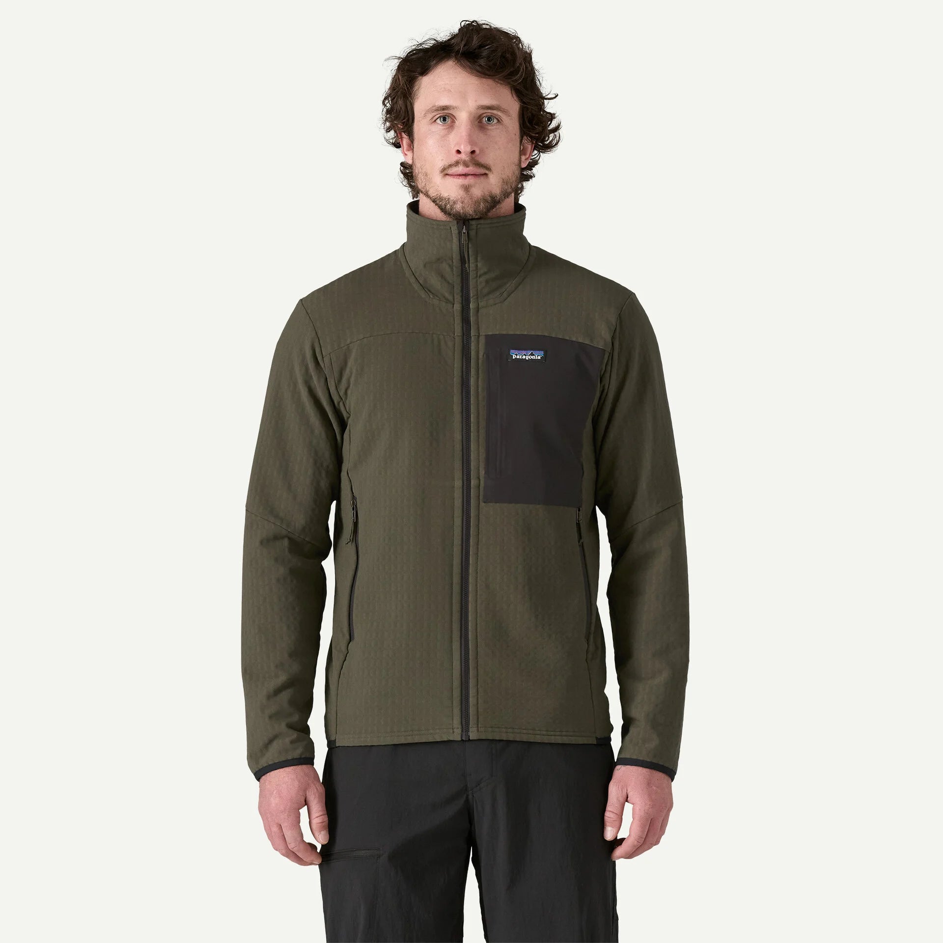Patagonia Men's R2 TechFace Jacket