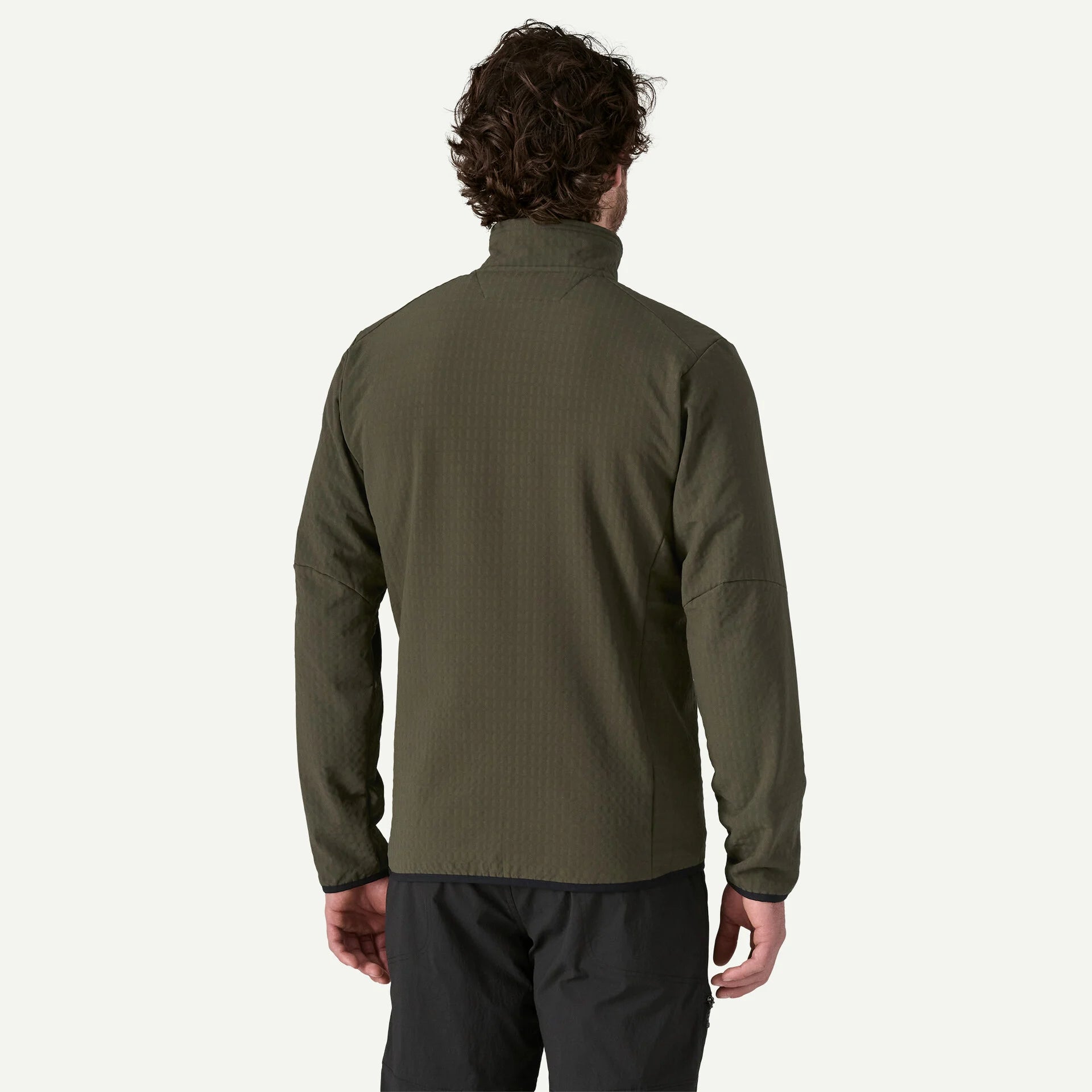 Patagonia Men's R2 TechFace Jacket