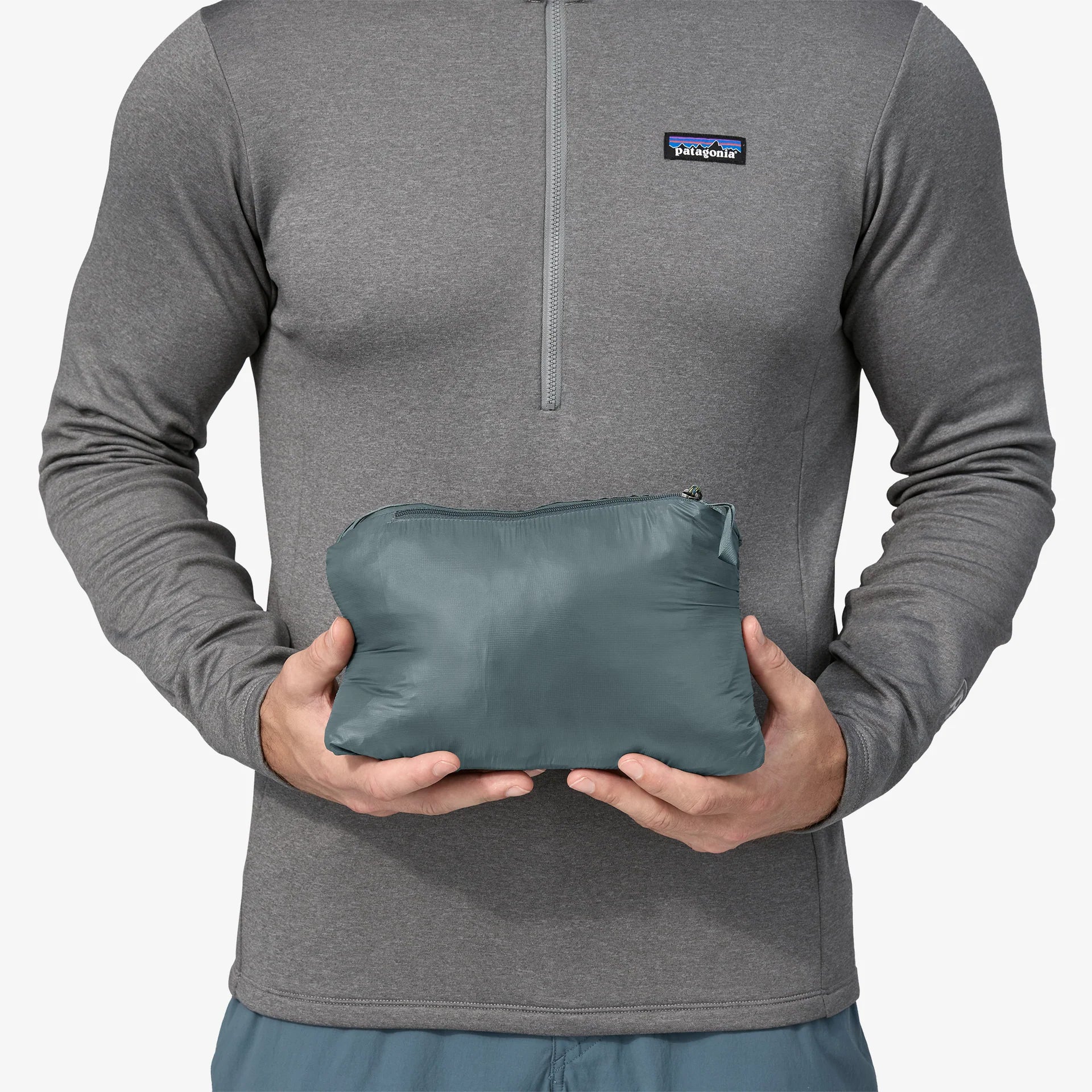 Patagonia Men's Micro Puff Hoody