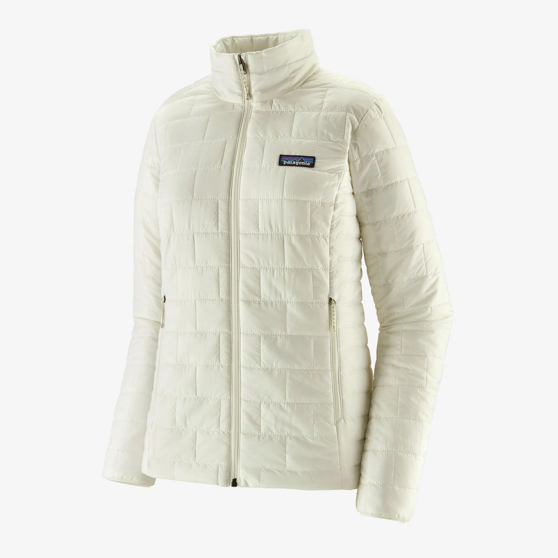 Patagonia Women's Nano Puff Jacket