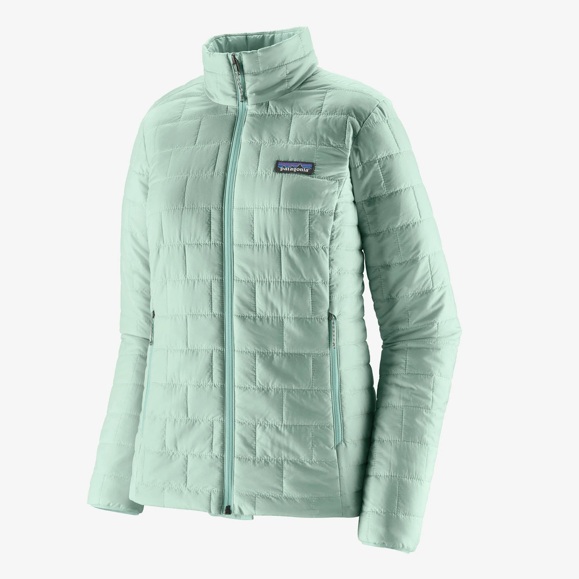 Patagonia Women's Nano Puff Jacket