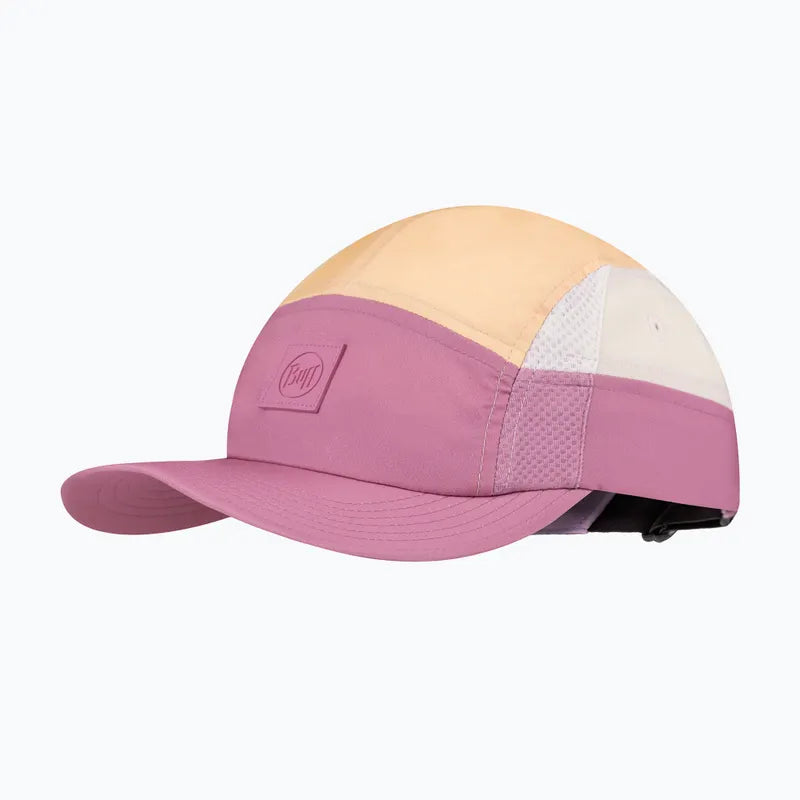 Buff 5 Panel Domus Go Cap