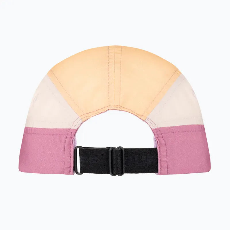 Buff 5 Panel Domus Go Cap
