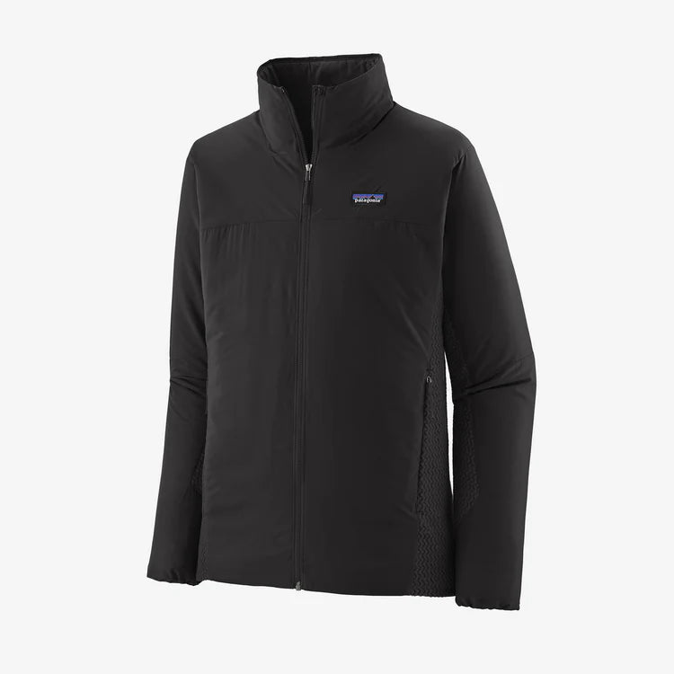 Patagonia Men's Nano Air Light Hybrid Jacket