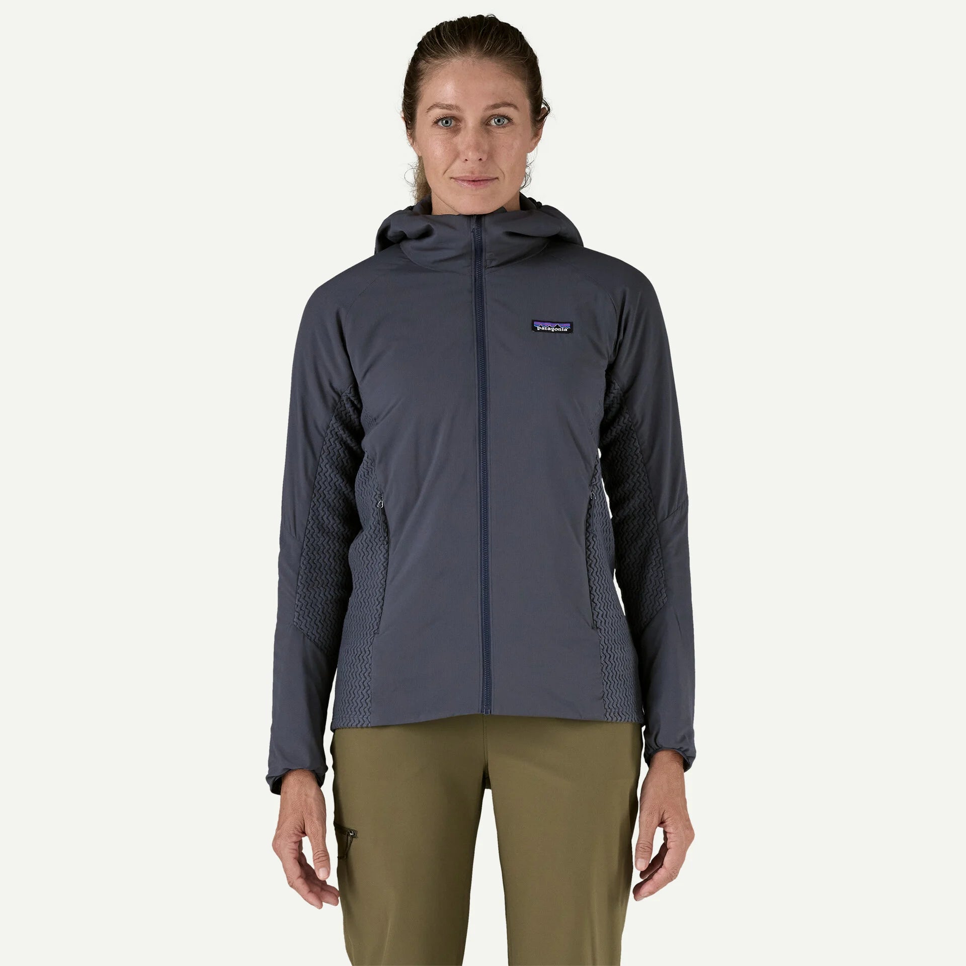 Patagonia Women's Nano-Air Light Hybrid Hoody