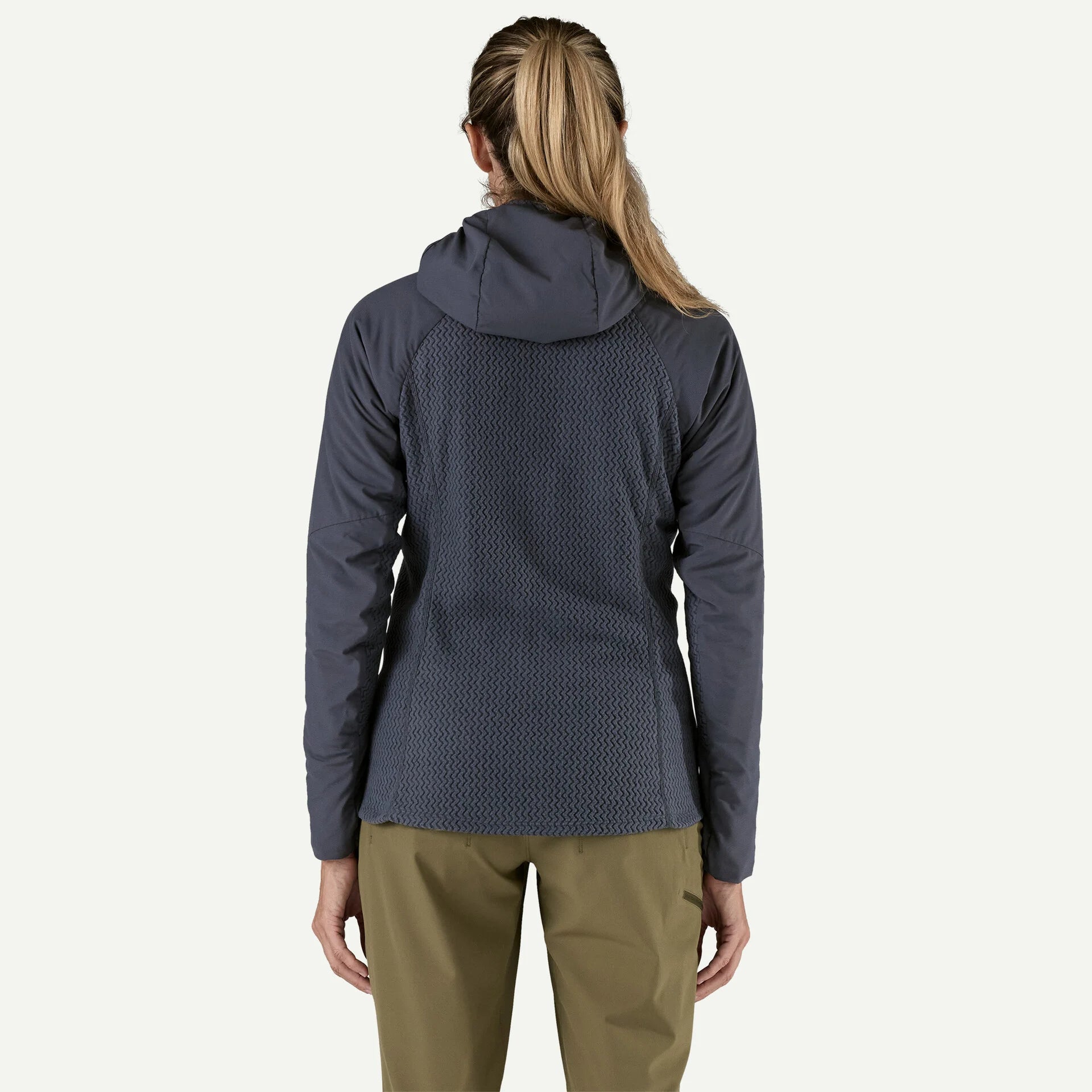 Patagonia Women's Nano-Air Light Hybrid Hoody