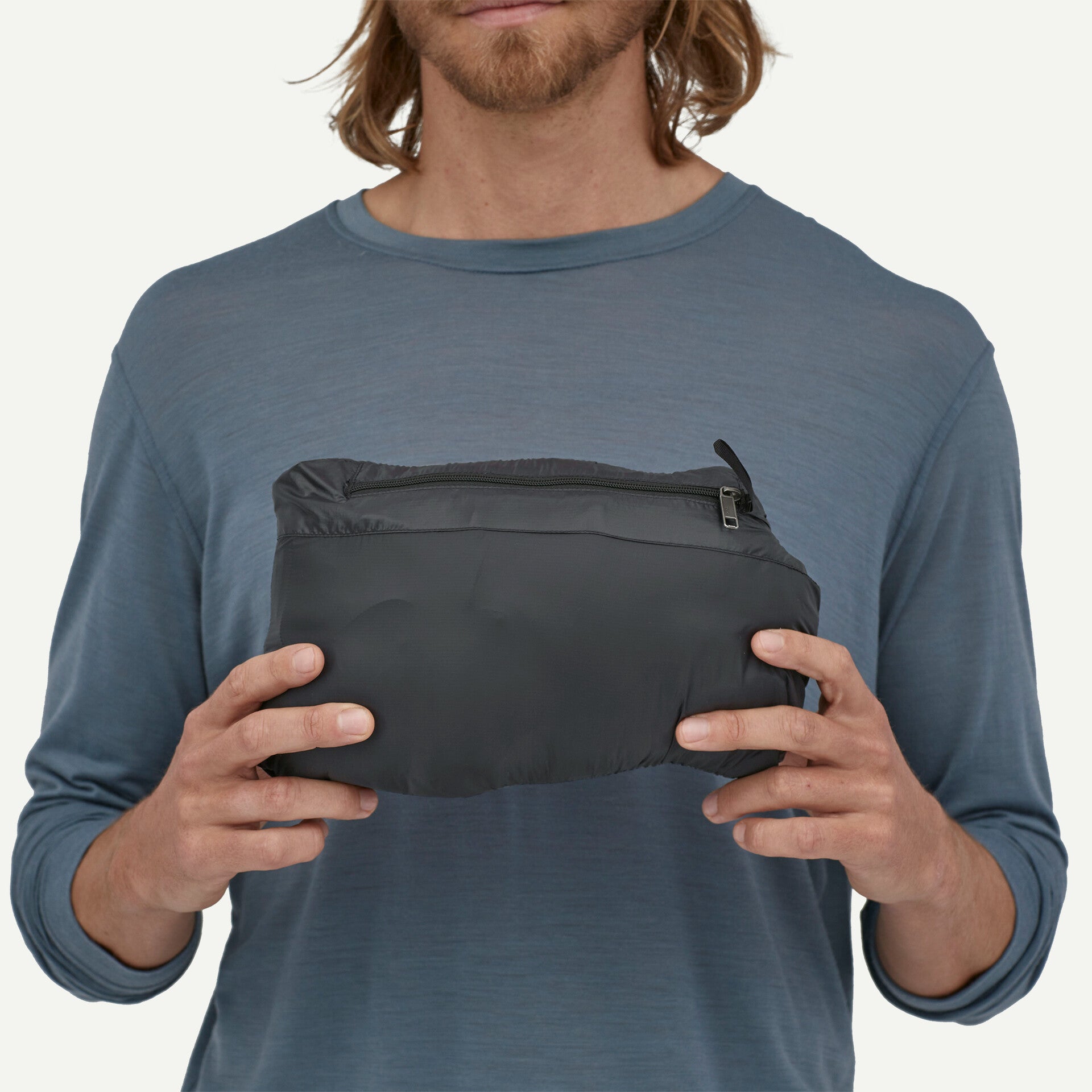 Patagonia Men's Down Sweater Insulated Vest