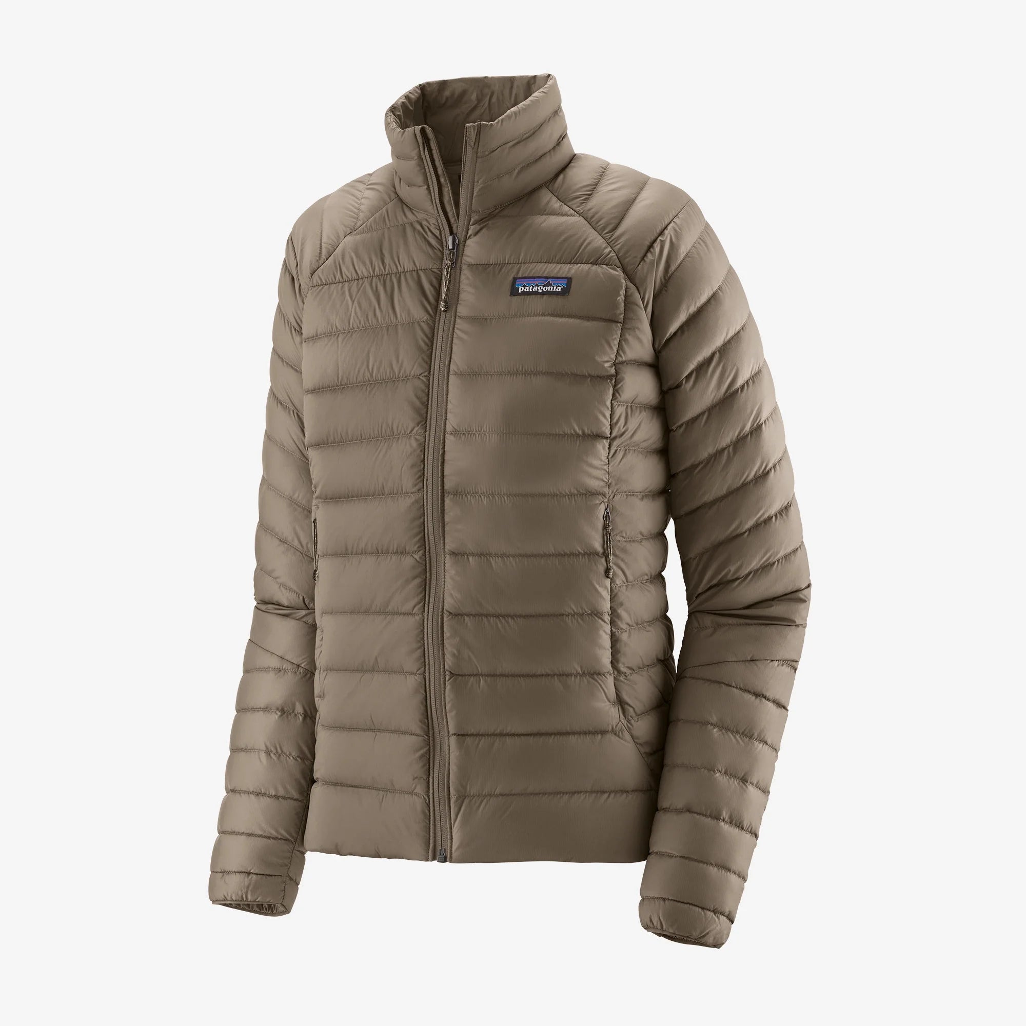 Patagonia Women's Down Sweater Insulated Jacket