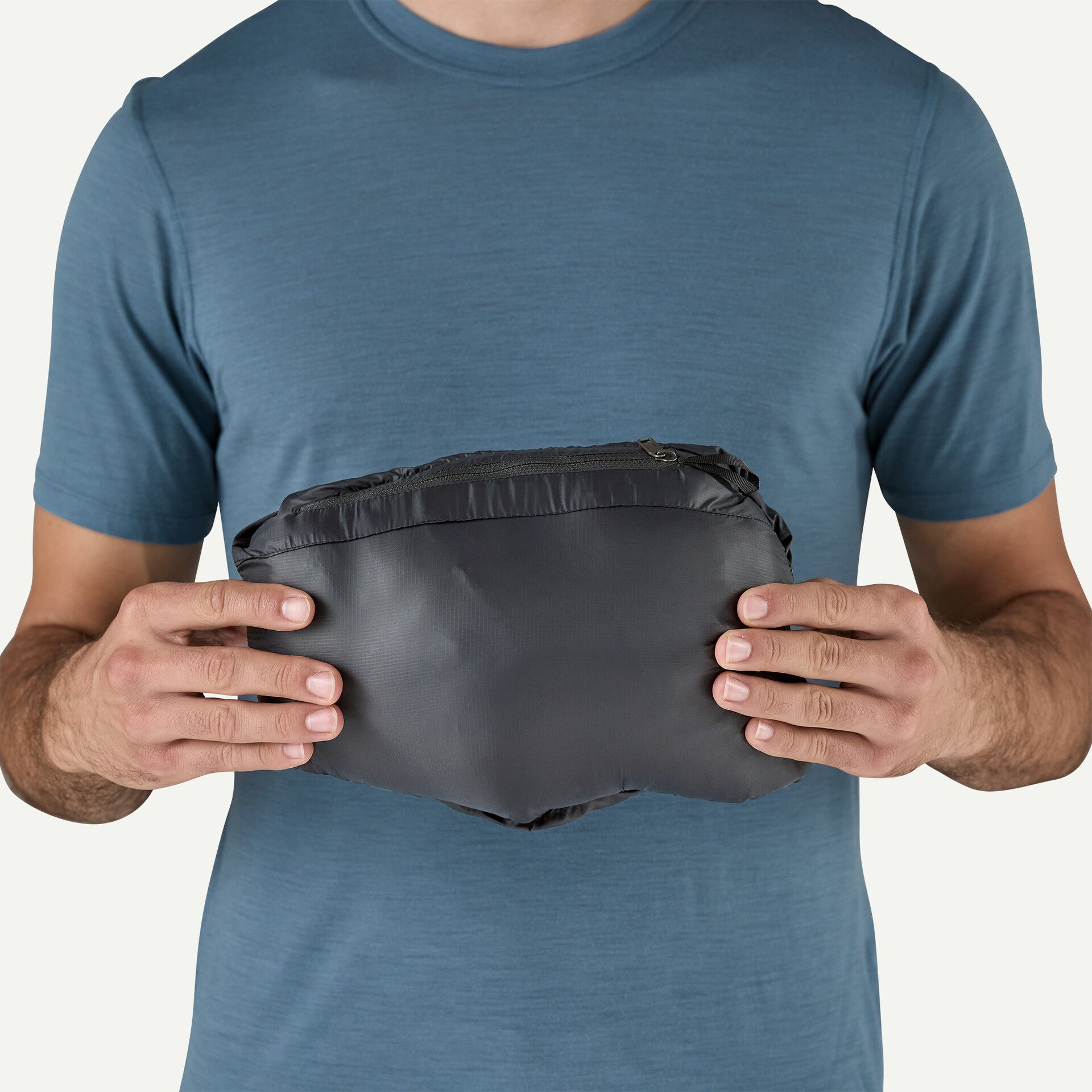 Patagonia Men's Down Sweater Insulated Hoody